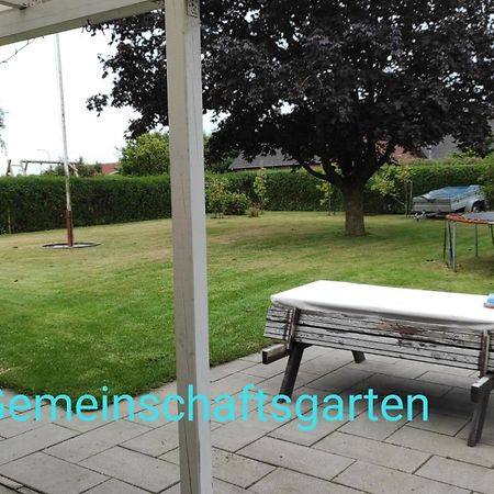 Gast Zimmer Outrup Ovtrup Habitación foto