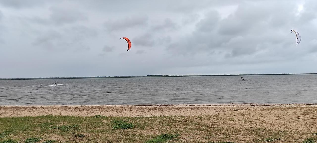 Gast Zimmer Outrup Ovtrup Exterior foto